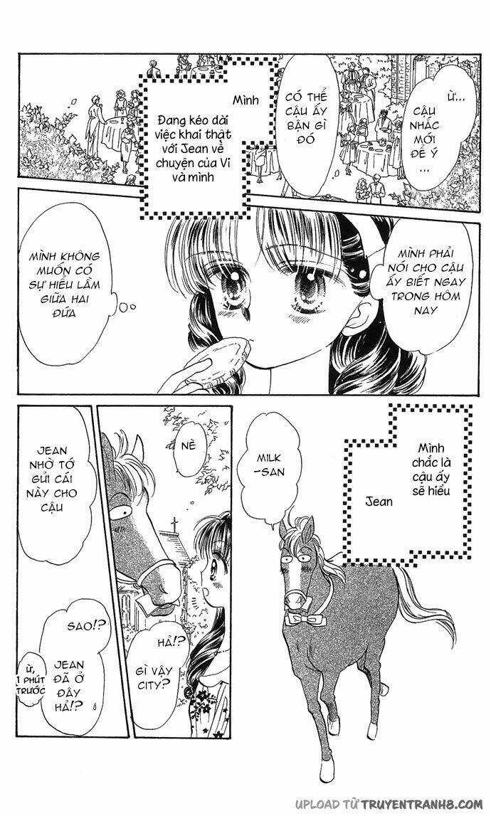 Milk To Vitamin Chapter 7 trang 20