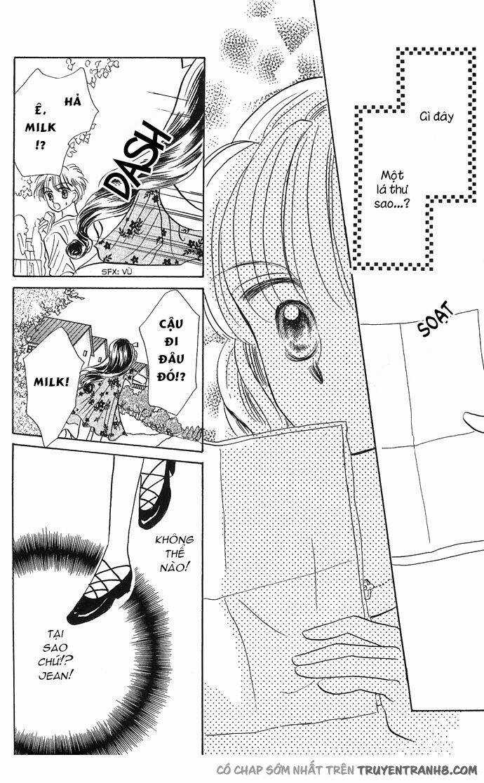 Milk To Vitamin Chapter 7 trang 21