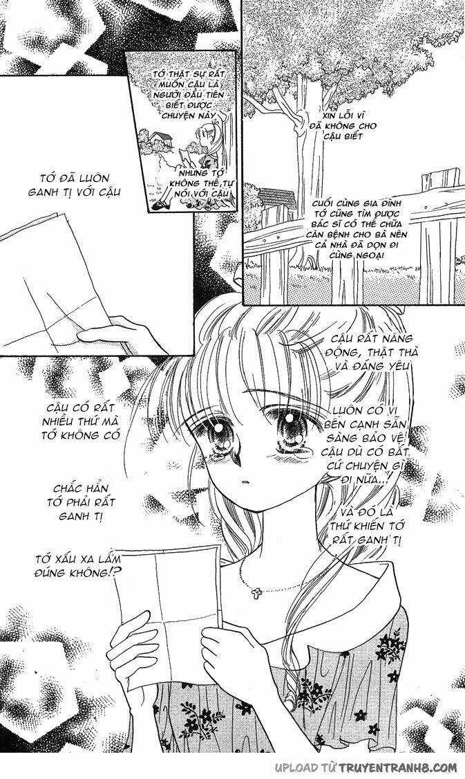 Milk To Vitamin Chapter 7 trang 23