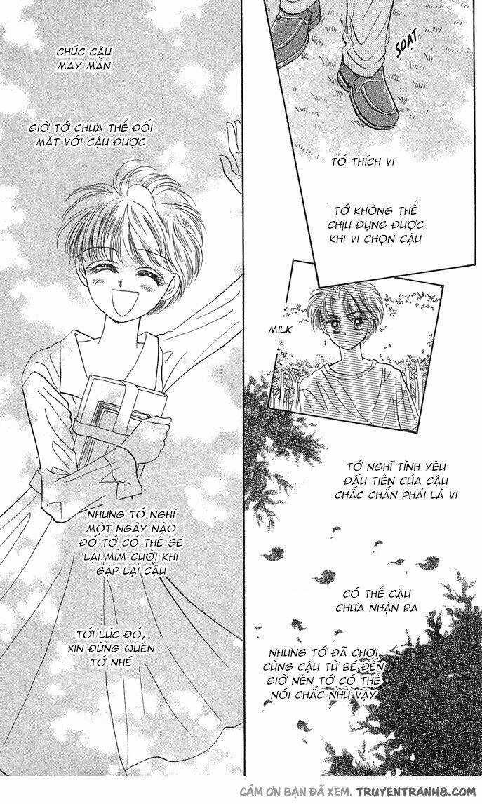 Milk To Vitamin Chapter 7 trang 24