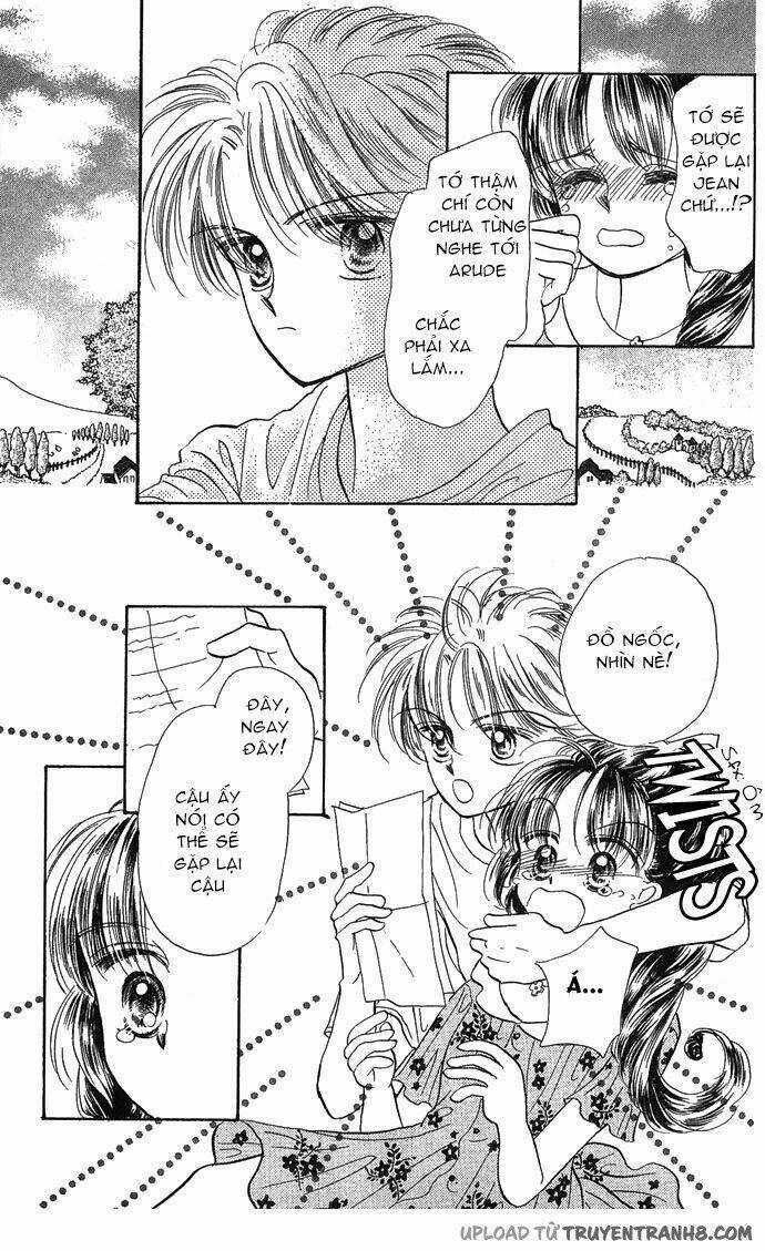 Milk To Vitamin Chapter 7 trang 26