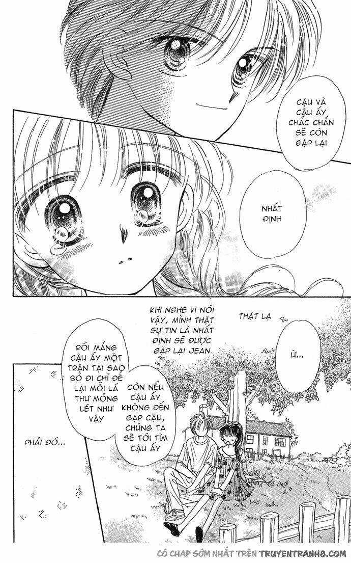 Milk To Vitamin Chapter 7 trang 27