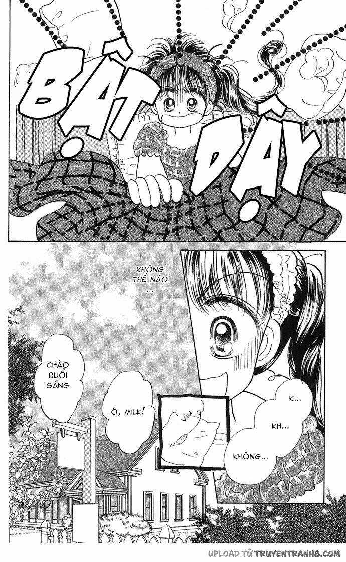 Milk To Vitamin Chapter 7 trang 29