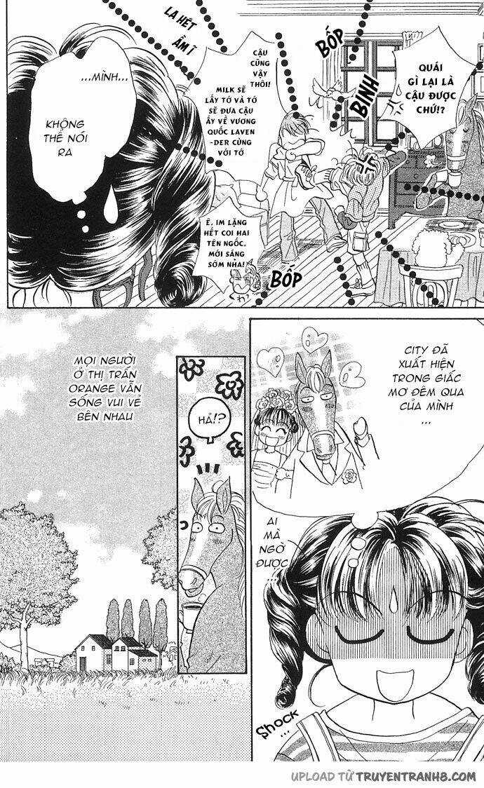 Milk To Vitamin Chapter 7 trang 31