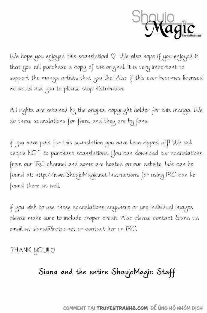 Milk To Vitamin Chapter 7 trang 34