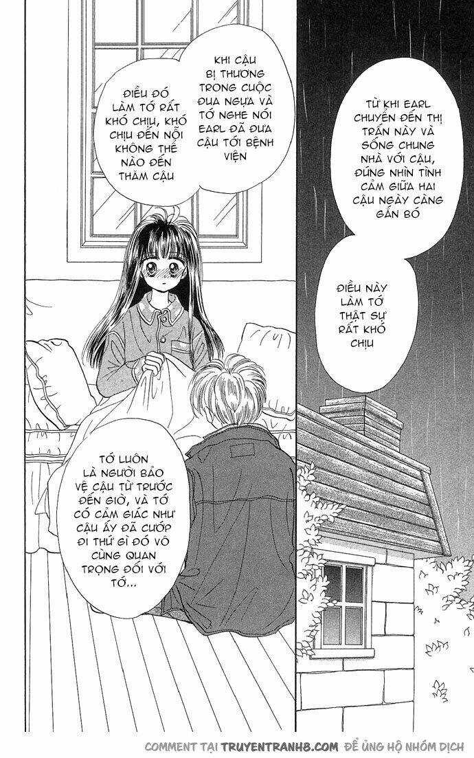 Milk To Vitamin Chapter 7 trang 5