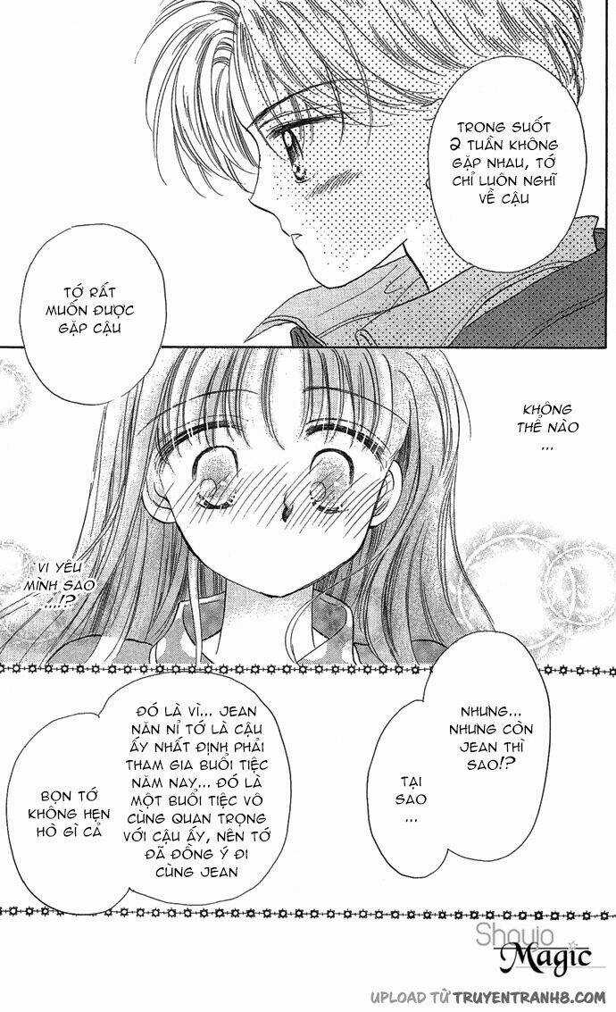 Milk To Vitamin Chapter 7 trang 6