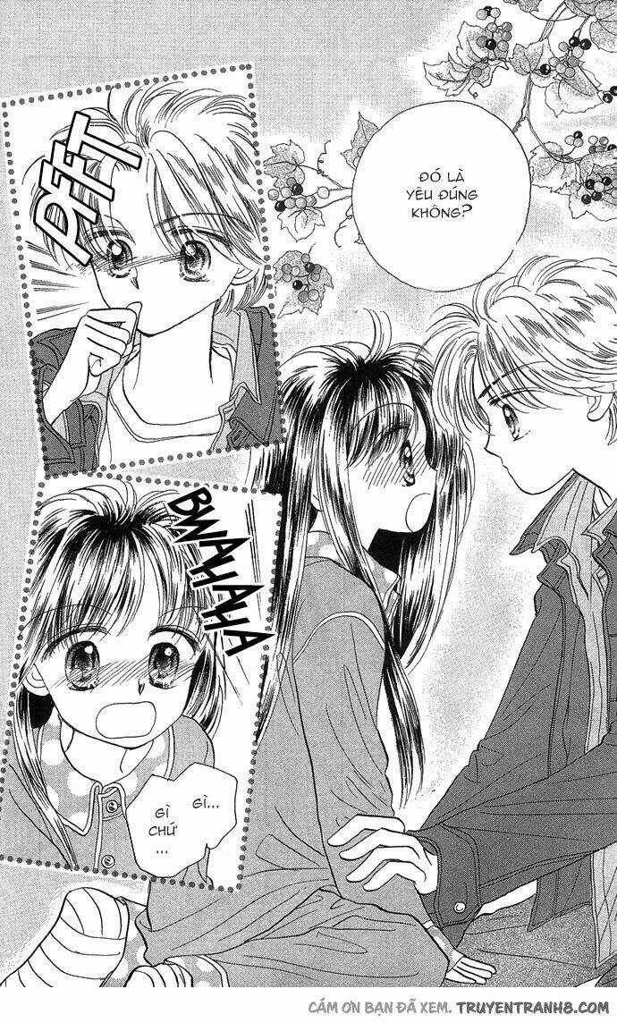 Milk To Vitamin Chapter 7 trang 9