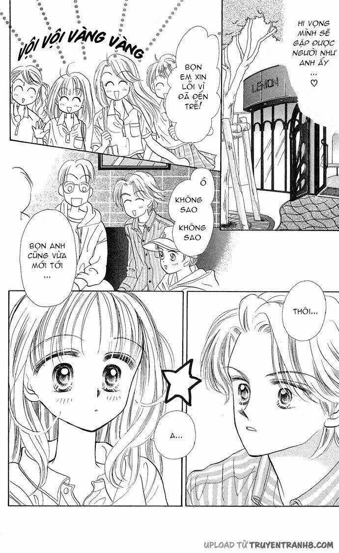 Milk To Vitamin Chapter 8 trang 15