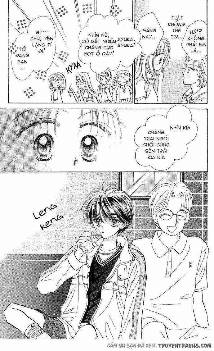 Milk To Vitamin Chapter 8 trang 16