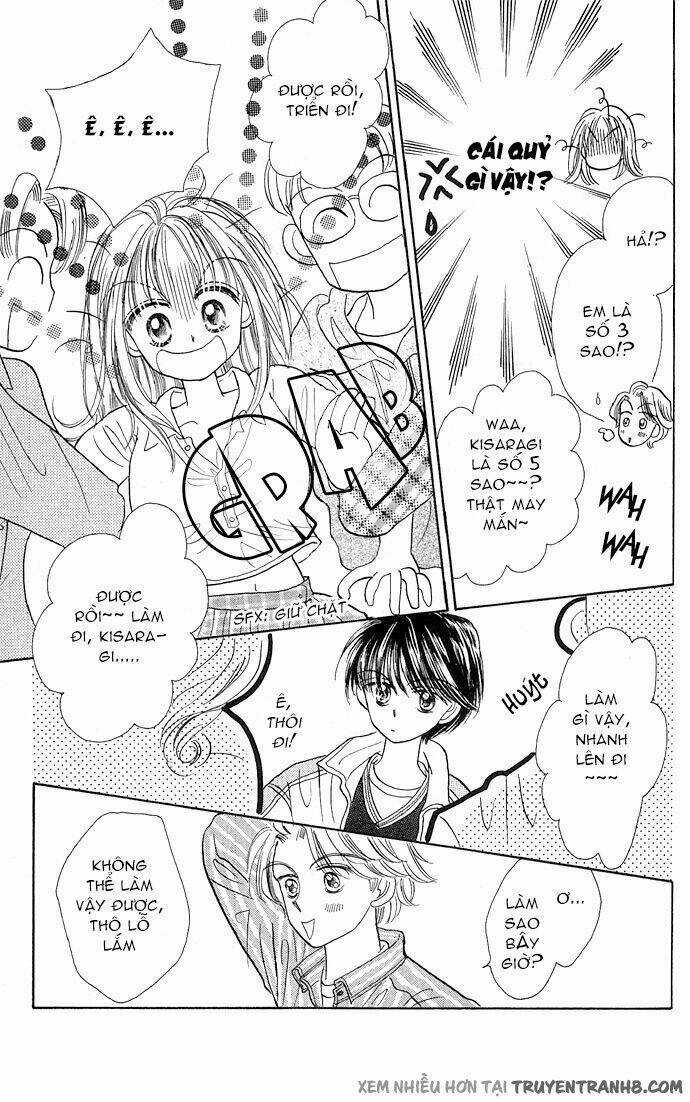 Milk To Vitamin Chapter 8 trang 22