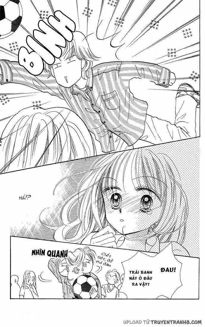 Milk To Vitamin Chapter 8 trang 24