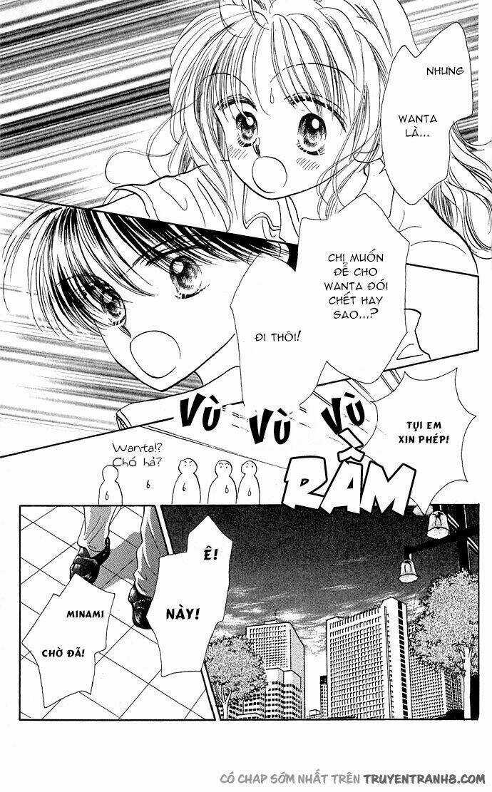 Milk To Vitamin Chapter 8 trang 26