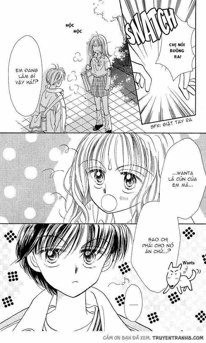 Milk To Vitamin Chapter 8 trang 27