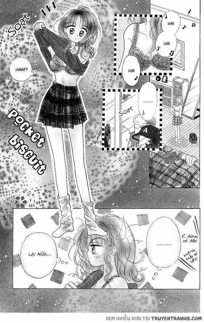 Milk To Vitamin Chapter 8 trang 3