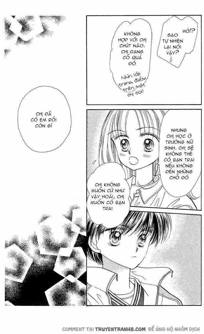 Milk To Vitamin Chapter 8 trang 30