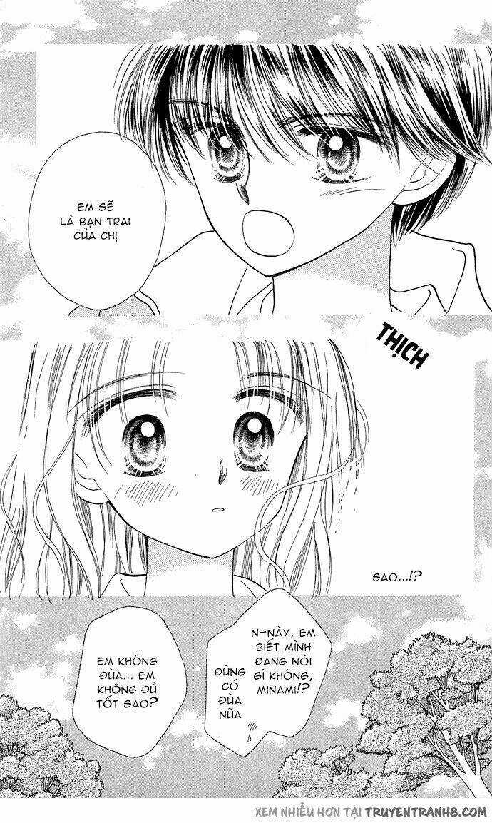 Milk To Vitamin Chapter 8 trang 31