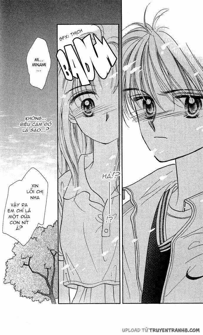 Milk To Vitamin Chapter 8 trang 33