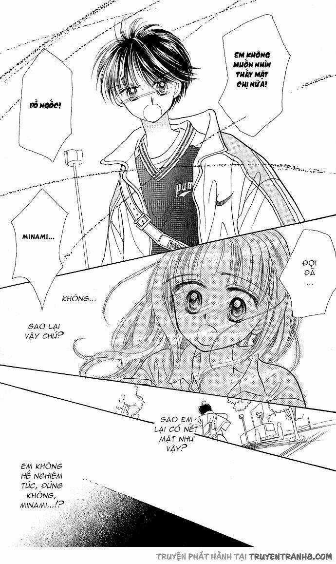 Milk To Vitamin Chapter 8 trang 34