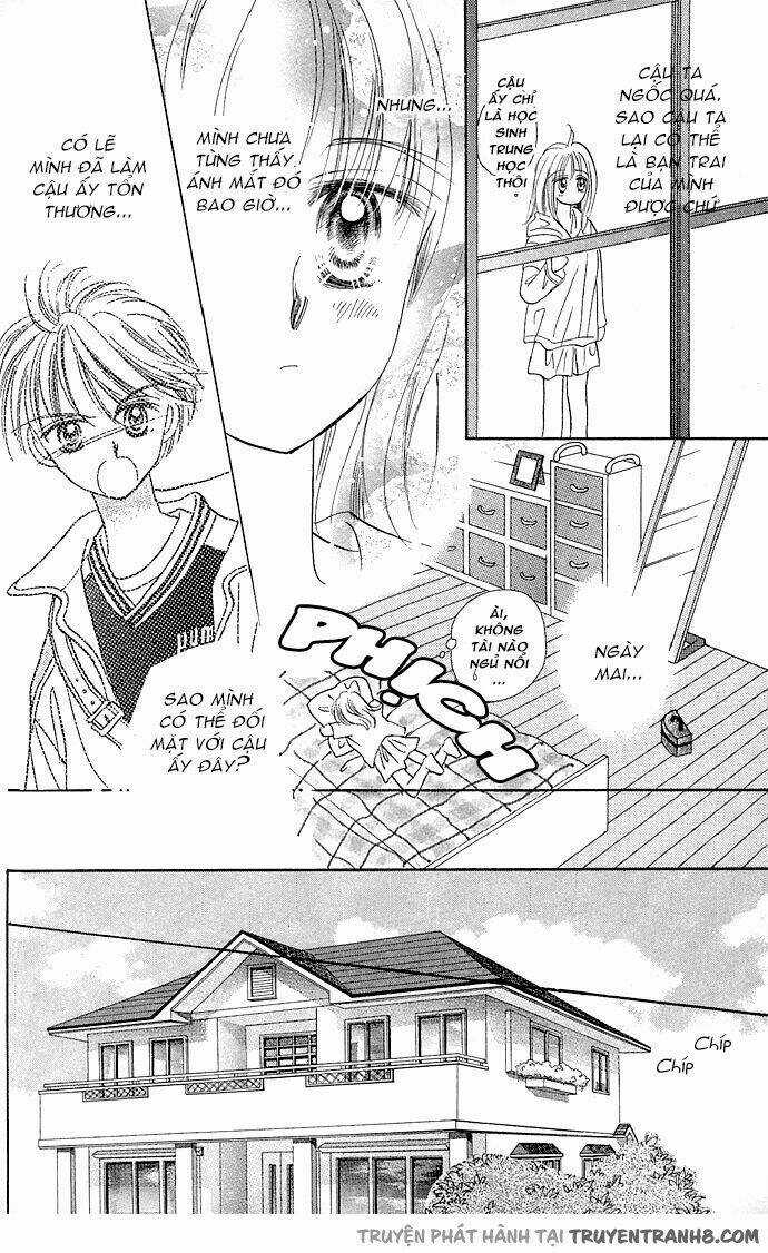 Milk To Vitamin Chapter 8 trang 35