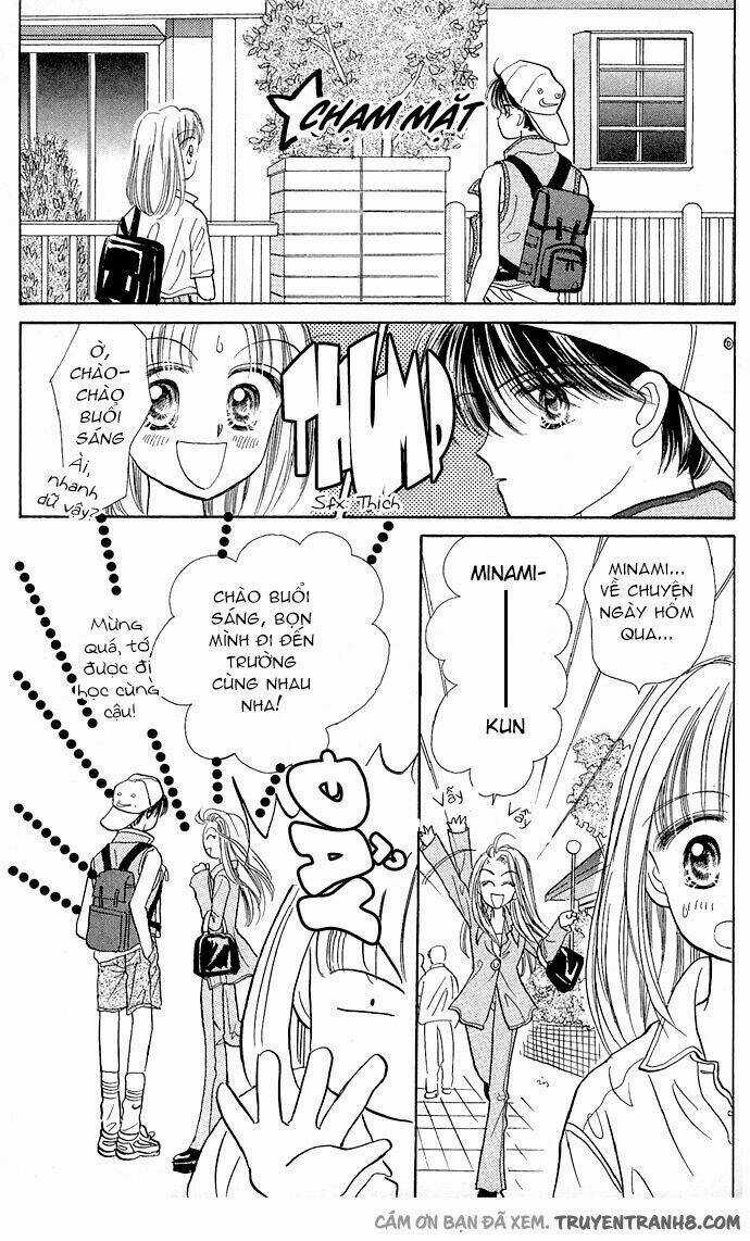 Milk To Vitamin Chapter 8 trang 36