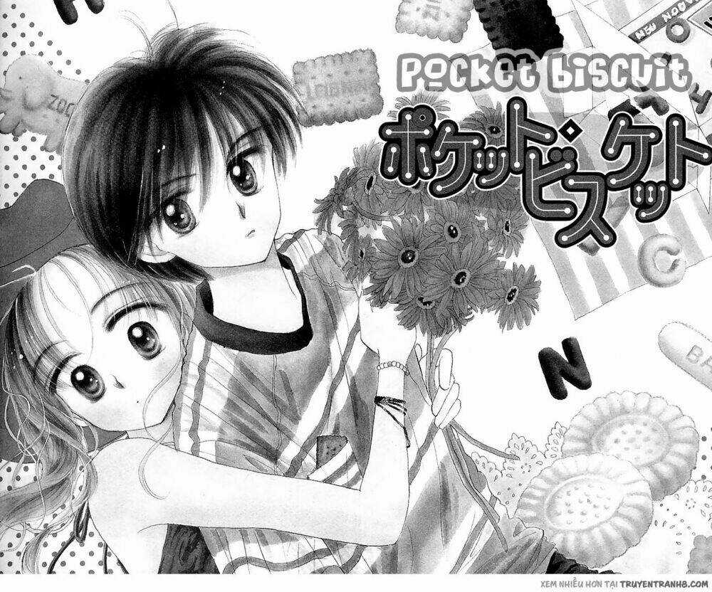 Milk To Vitamin Chapter 8 trang 4