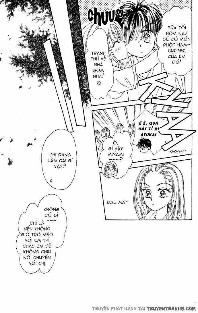 Milk To Vitamin Chapter 8 trang 42