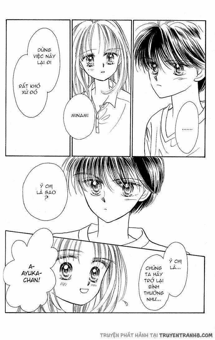 Milk To Vitamin Chapter 8 trang 43