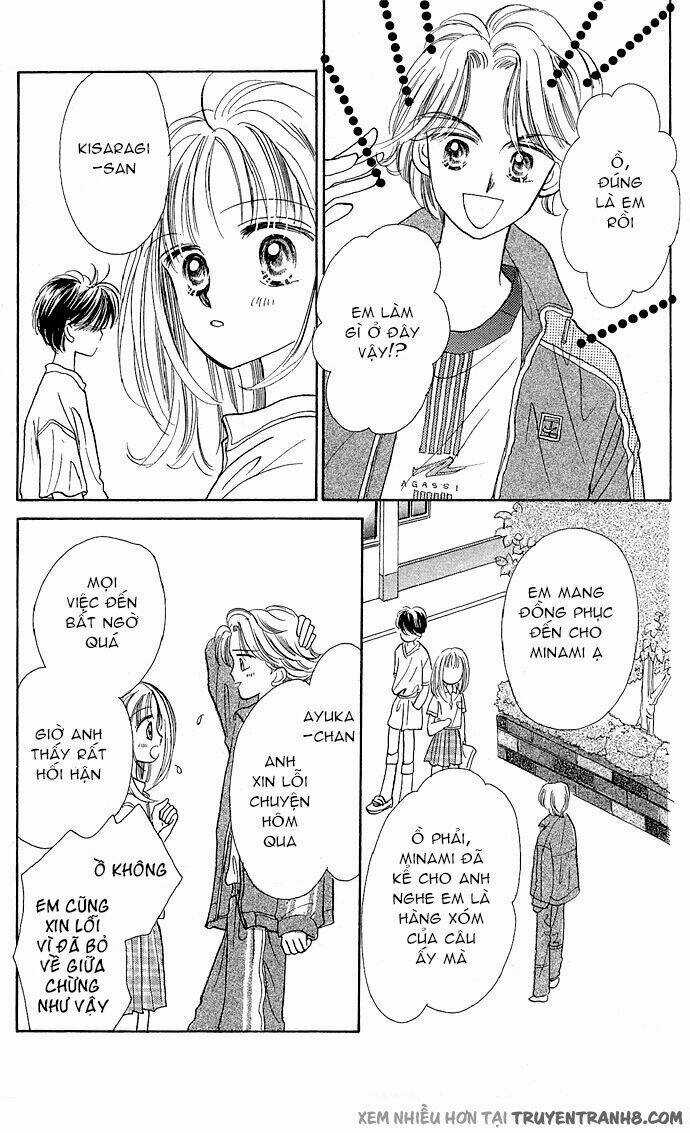 Milk To Vitamin Chapter 8 trang 44