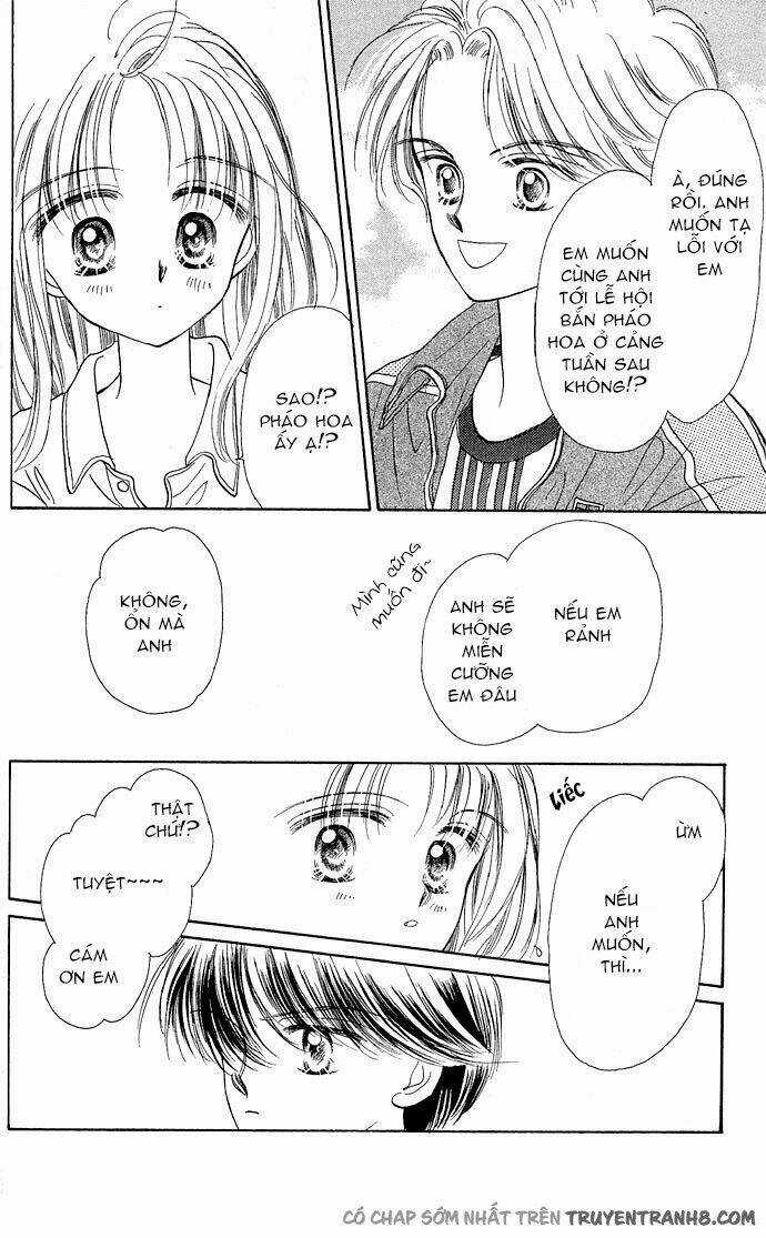 Milk To Vitamin Chapter 8 trang 45