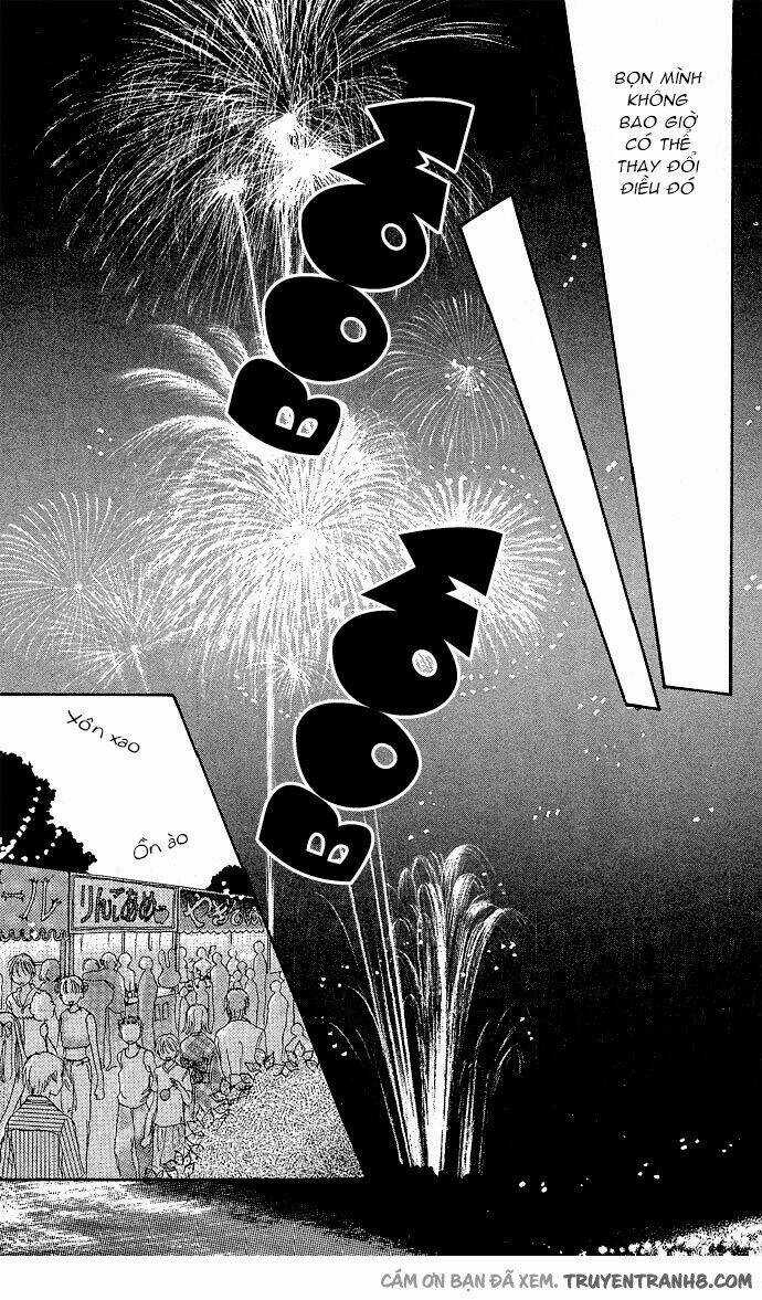 Milk To Vitamin Chapter 8 trang 47