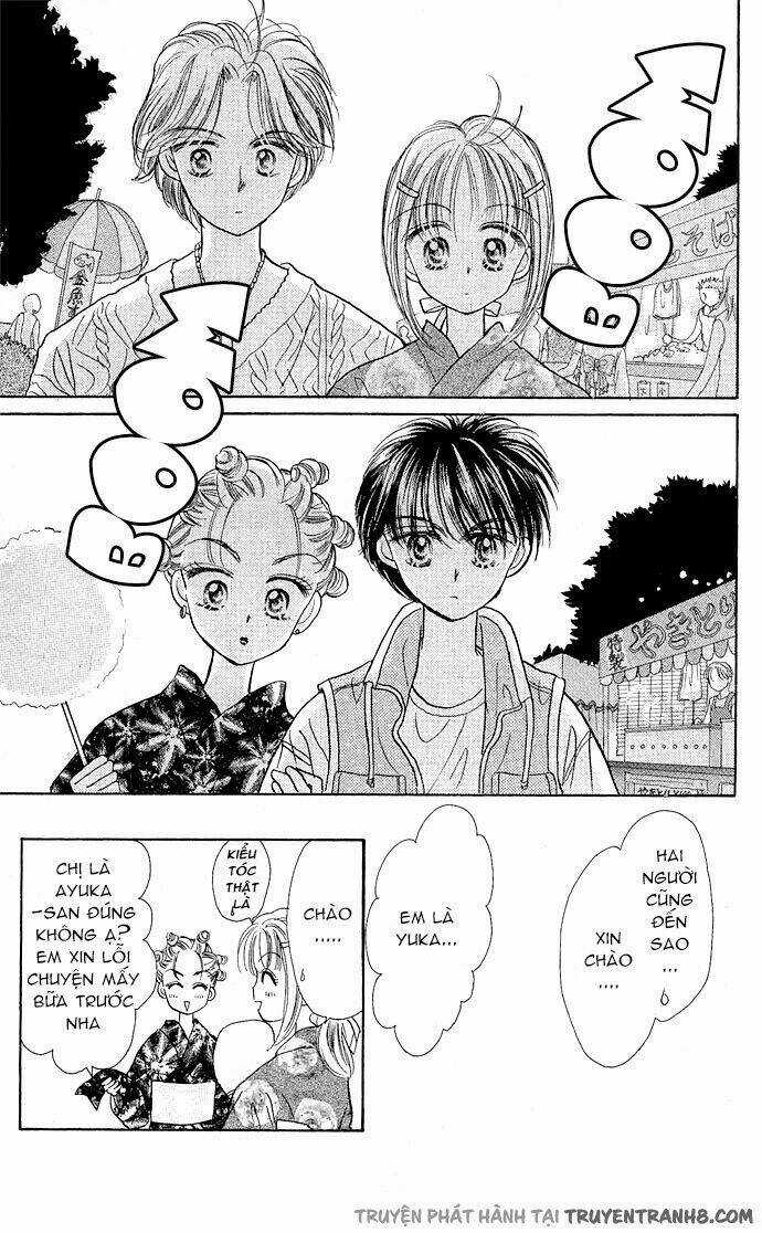 Milk To Vitamin Chapter 8 trang 48