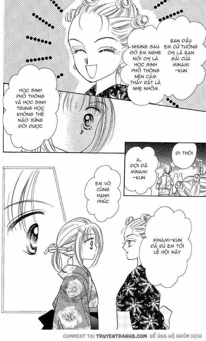 Milk To Vitamin Chapter 8 trang 49