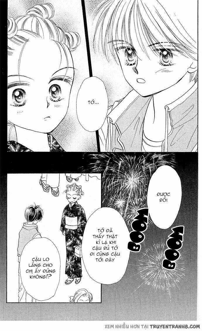 Milk To Vitamin Chapter 8 trang 52