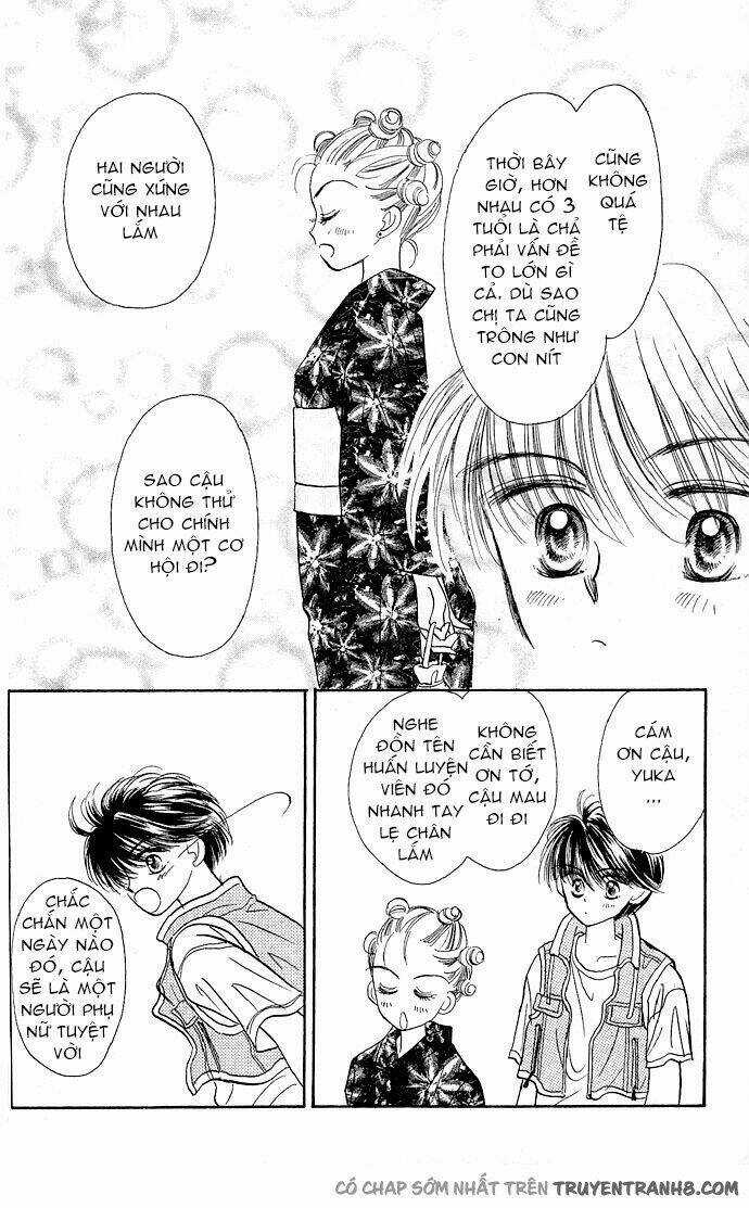 Milk To Vitamin Chapter 8 trang 53