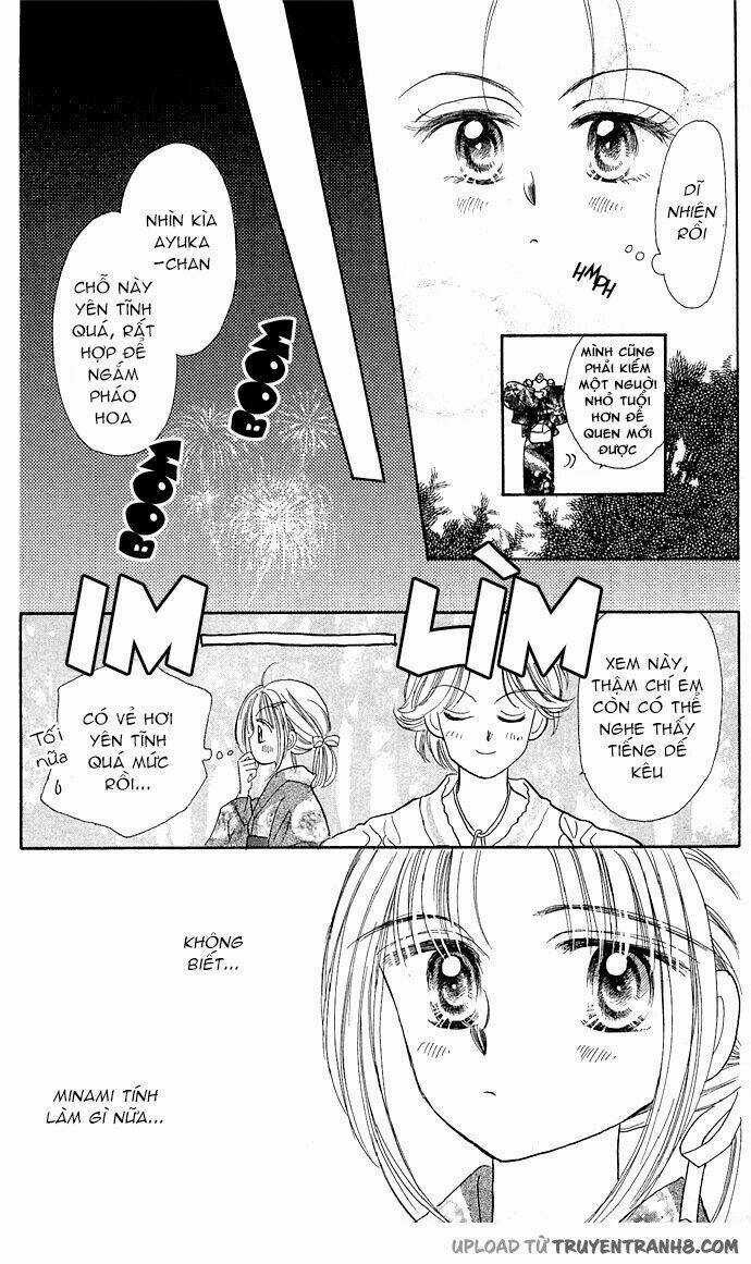 Milk To Vitamin Chapter 8 trang 54