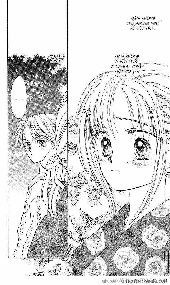 Milk To Vitamin Chapter 8 trang 56