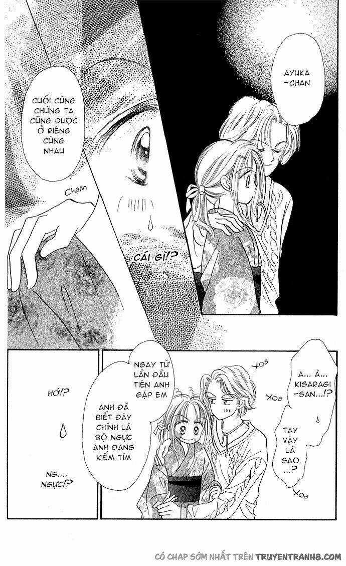 Milk To Vitamin Chapter 8 trang 57