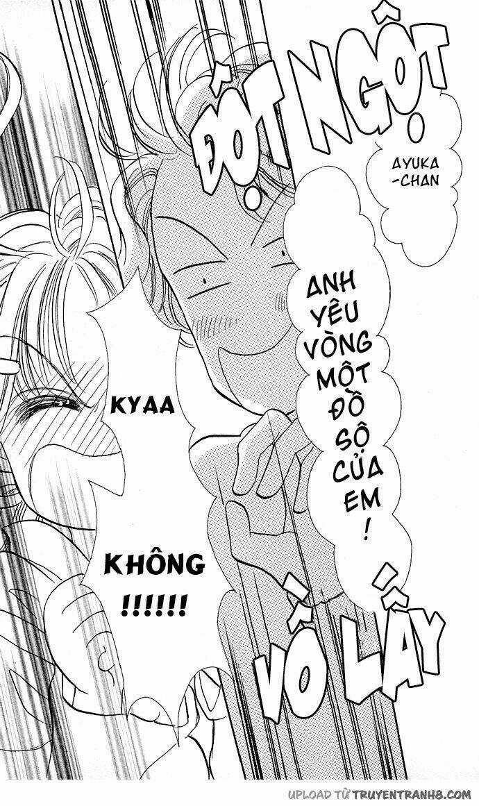 Milk To Vitamin Chapter 8 trang 58