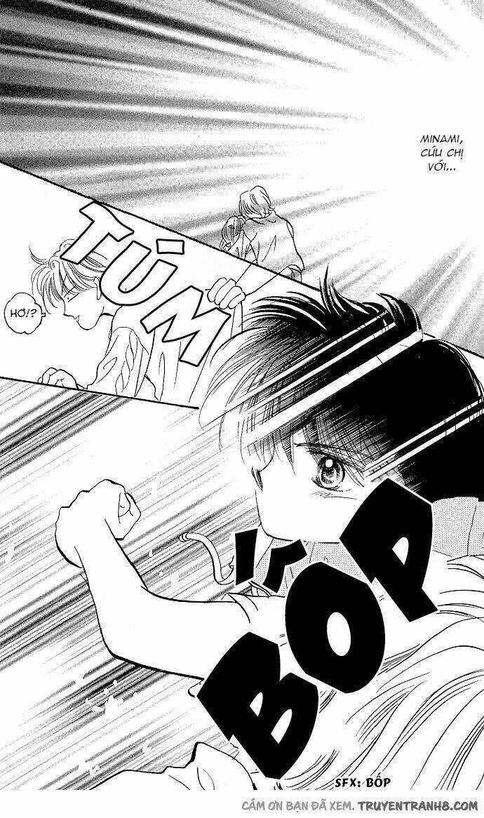 Milk To Vitamin Chapter 8 trang 59