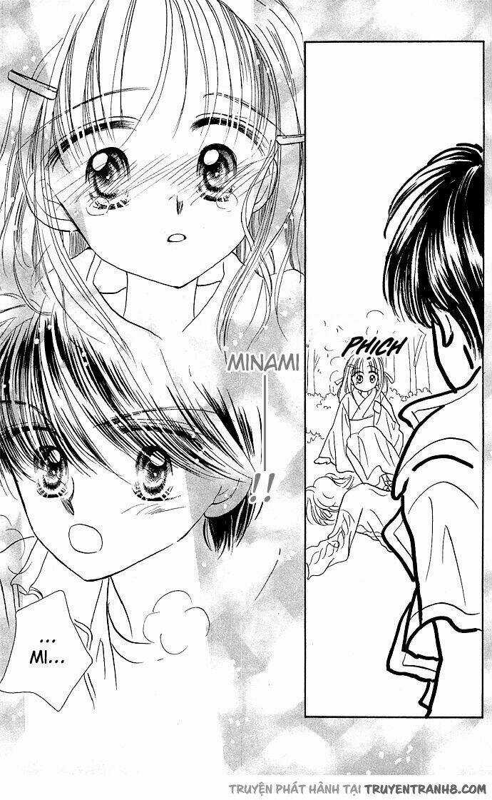 Milk To Vitamin Chapter 8 trang 60