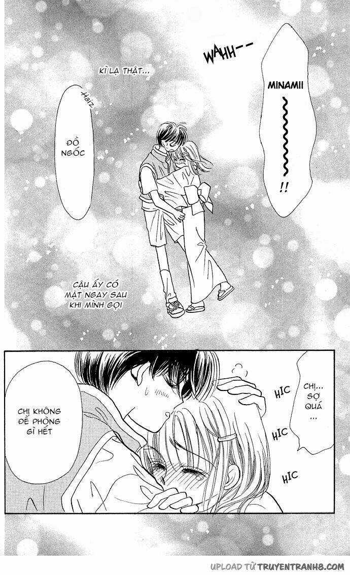 Milk To Vitamin Chapter 8 trang 61