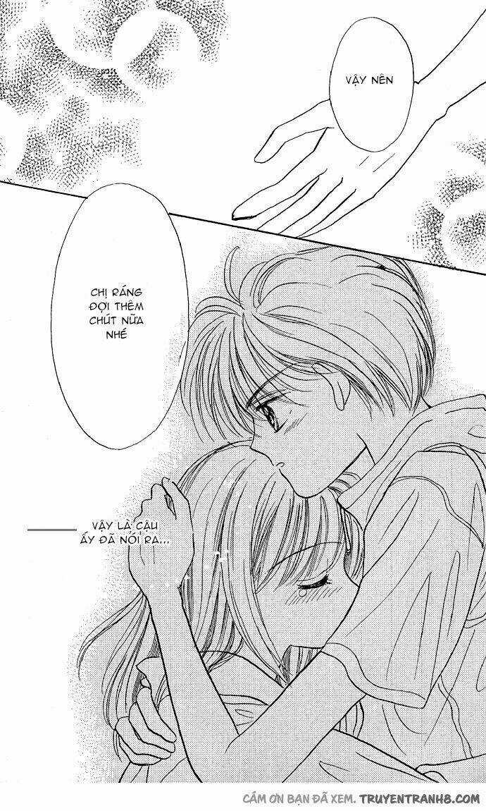 Milk To Vitamin Chapter 8 trang 63