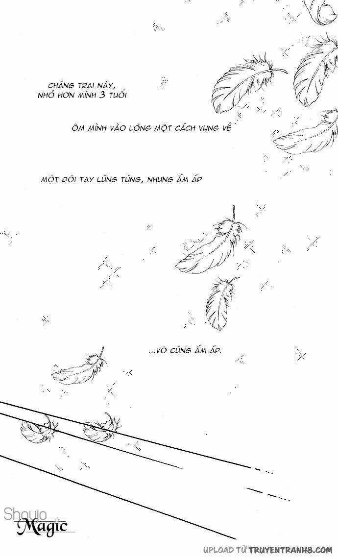 Milk To Vitamin Chapter 8 trang 64