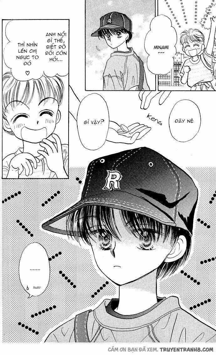 Milk To Vitamin Chapter 8 trang 65