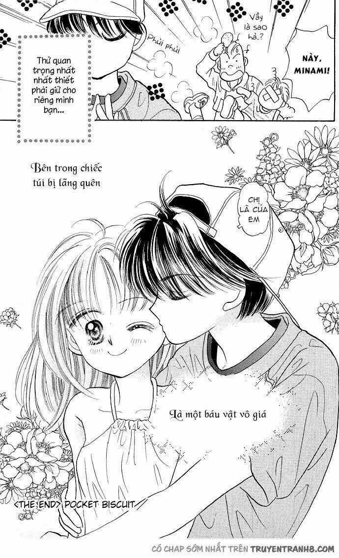 Milk To Vitamin Chapter 8 trang 66