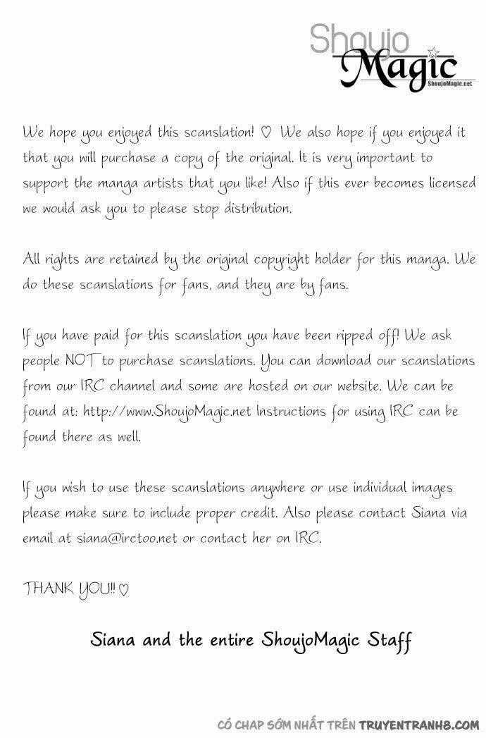 Milk To Vitamin Chapter 8 trang 67