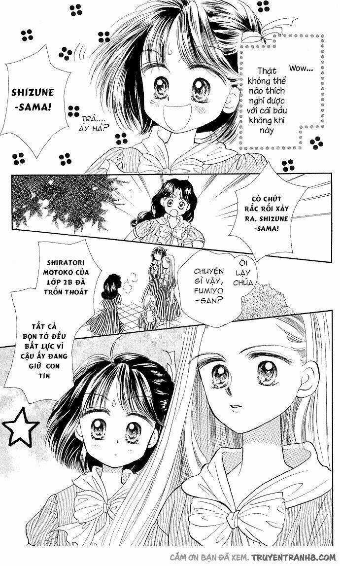 Milk To Vitamin Chapter 9 trang 13