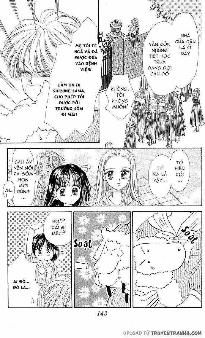 Milk To Vitamin Chapter 9 trang 15