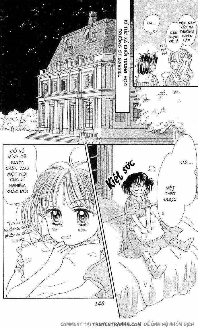 Milk To Vitamin Chapter 9 trang 18